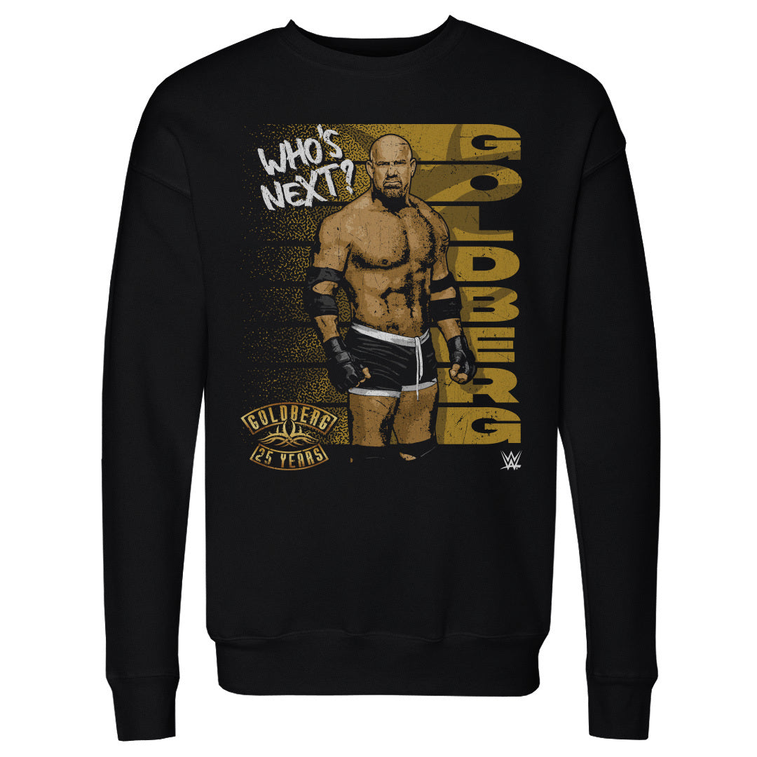 Goldberg Men&#39;s Crewneck Sweatshirt | 500 LEVEL