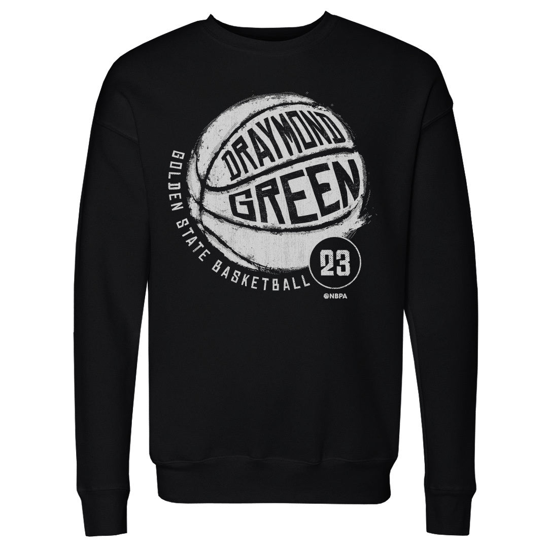 Draymond Green Men&#39;s Crewneck Sweatshirt | 500 LEVEL