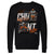 Nick Chubb Men's Crewneck Sweatshirt | 500 LEVEL