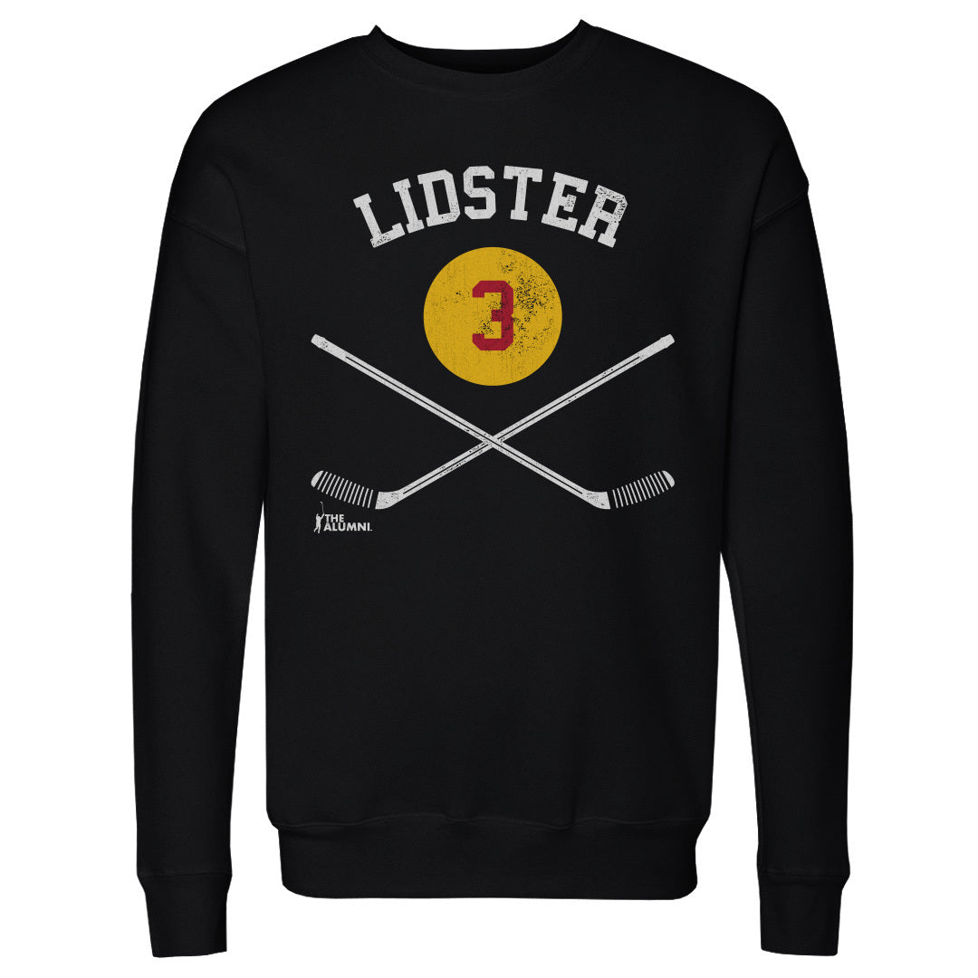 Doug Lidster Men&#39;s Crewneck Sweatshirt | 500 LEVEL