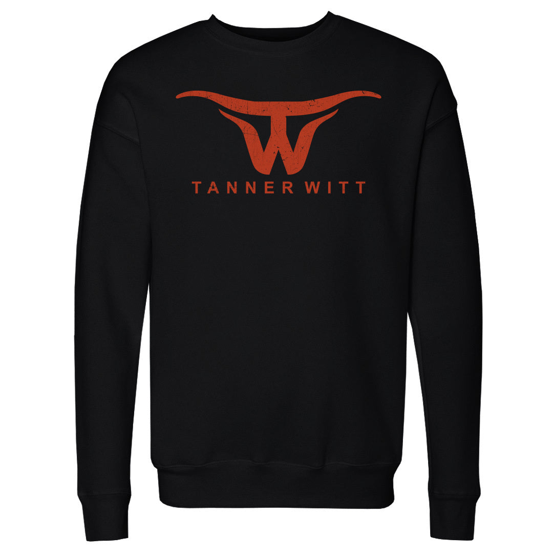 Tanner Witt Men&#39;s Crewneck Sweatshirt | 500 LEVEL