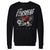 Anton Forsberg Men's Crewneck Sweatshirt | 500 LEVEL