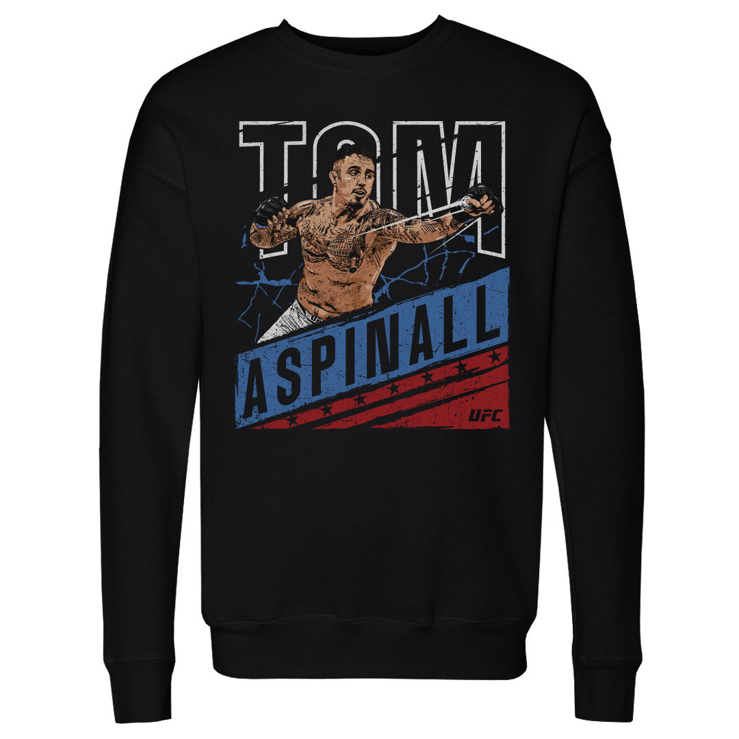 Tom Aspinall Men&#39;s Crewneck Sweatshirt | 500 LEVEL