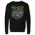 Michin Men's Crewneck Sweatshirt | 500 LEVEL