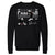 Daniel Carlson Men's Crewneck Sweatshirt | 500 LEVEL