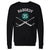 Evgeni Nabokov Men's Crewneck Sweatshirt | 500 LEVEL