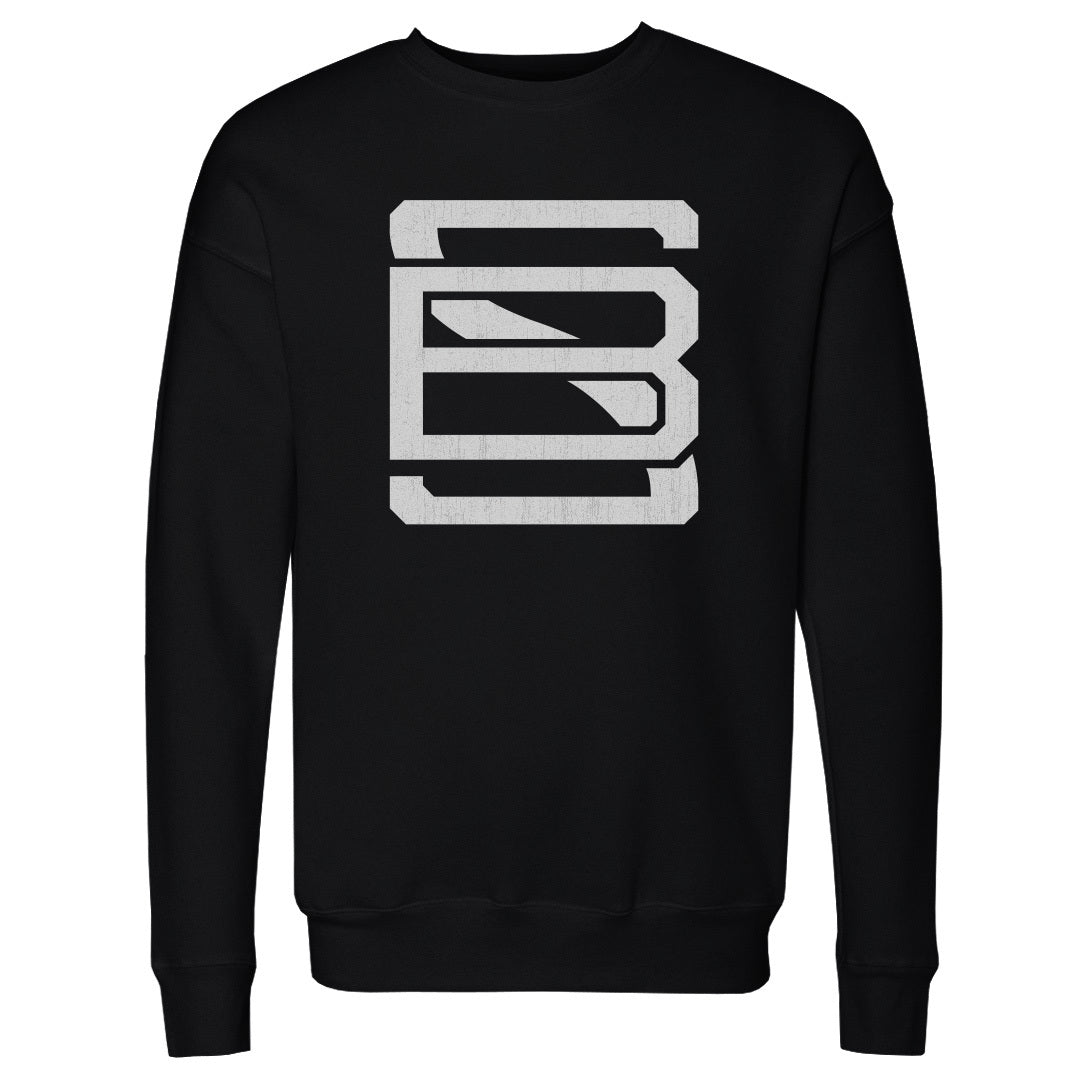 Brenton Strange Men&#39;s Crewneck Sweatshirt | 500 LEVEL