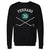 Mario Ferraro Men's Crewneck Sweatshirt | 500 LEVEL