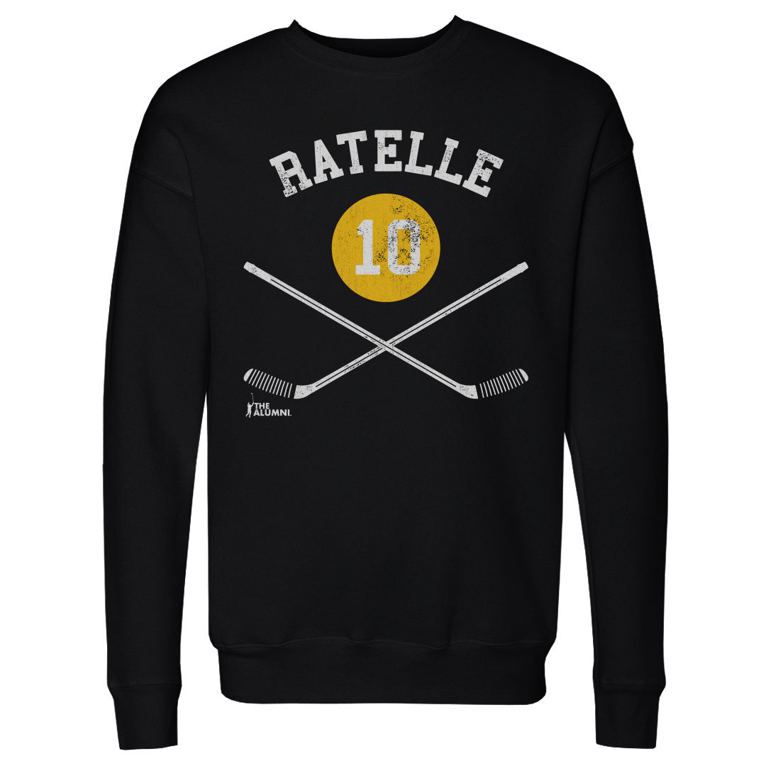 Jean Ratelle Men&#39;s Crewneck Sweatshirt | 500 LEVEL