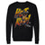 Roddy Piper Men's Crewneck Sweatshirt | 500 LEVEL