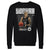 Jeremy Sochan Men's Crewneck Sweatshirt | 500 LEVEL