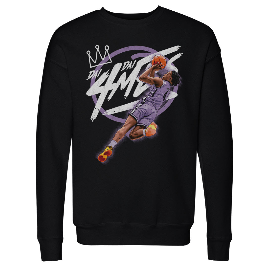 Dai Dai Ames Men&#39;s Crewneck Sweatshirt | 500 LEVEL