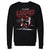 Steve Larmer Men's Crewneck Sweatshirt | 500 LEVEL