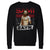 Sami Zayn Men's Crewneck Sweatshirt | 500 LEVEL