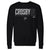 Maxx Crosby Men's Crewneck Sweatshirt | 500 LEVEL