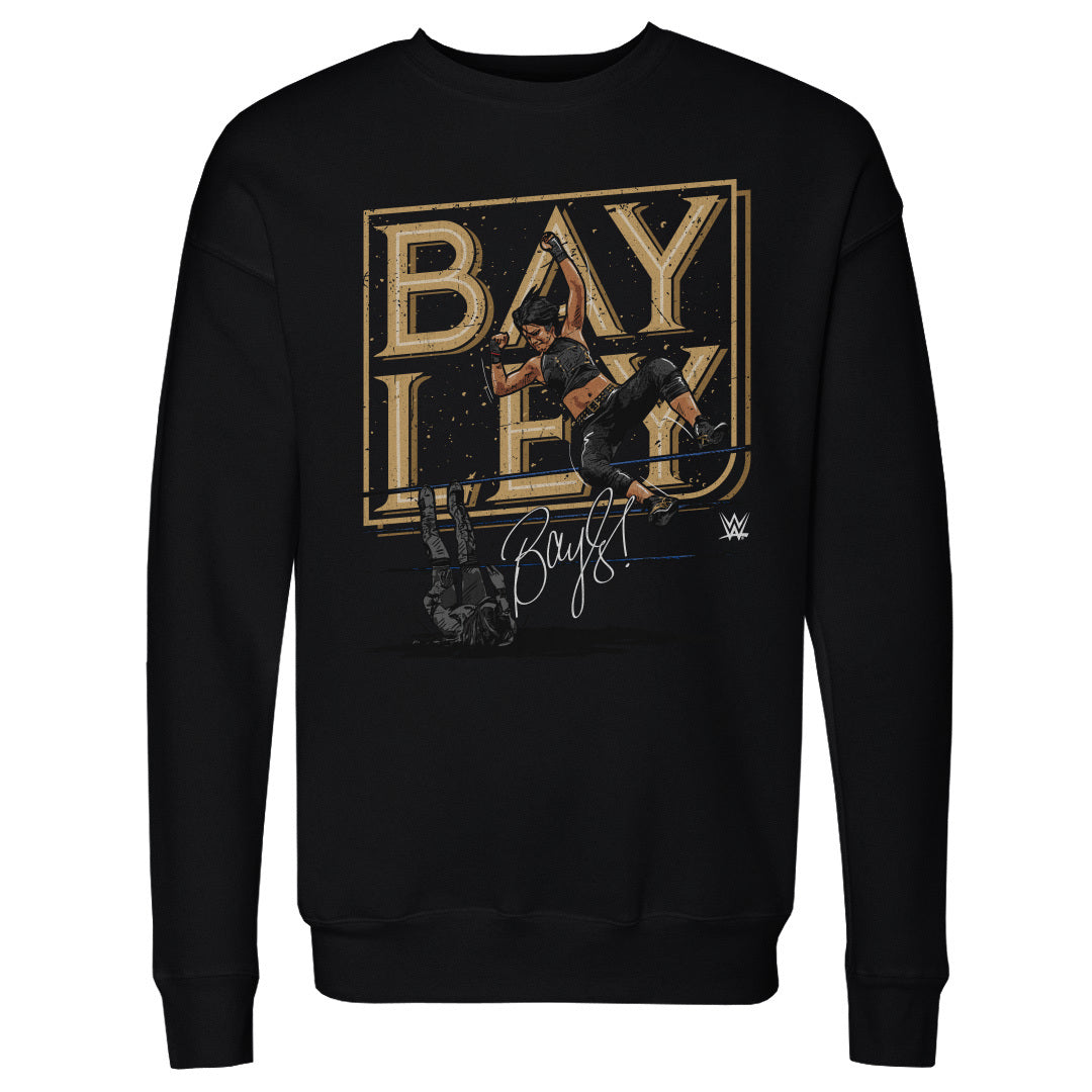 Bayley Men&#39;s Crewneck Sweatshirt | 500 LEVEL