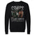 Sauce Gardner Men's Crewneck Sweatshirt | 500 LEVEL