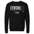 Ickey Ekwonu Men's Crewneck Sweatshirt | 500 LEVEL