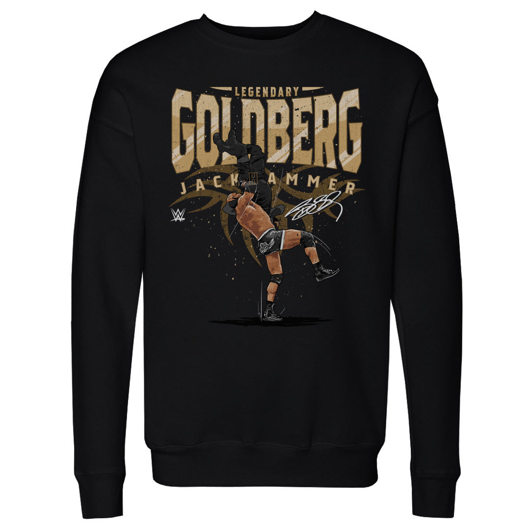 Goldberg Men&#39;s Crewneck Sweatshirt | 500 LEVEL