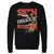 Seth Rollins Men's Crewneck Sweatshirt | 500 LEVEL