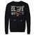 Chris Olave Men's Crewneck Sweatshirt | 500 LEVEL