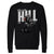 Taysom Hill Men's Crewneck Sweatshirt | 500 LEVEL