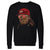 Elly De La Cruz Men's Crewneck Sweatshirt | 500 LEVEL