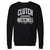 Donovan Mitchell Men's Crewneck Sweatshirt | 500 LEVEL