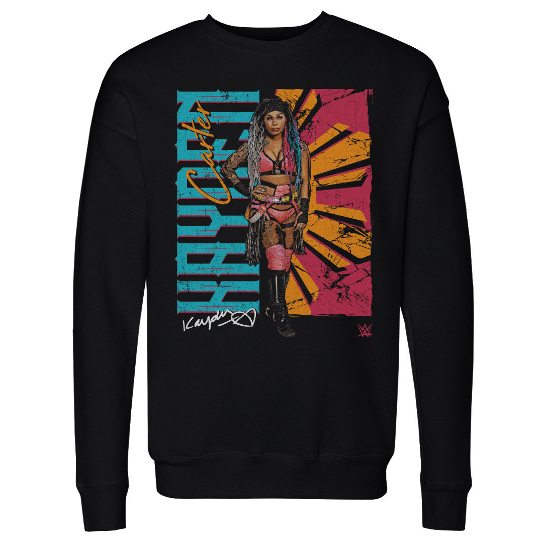 Kayden Carter Men&#39;s Crewneck Sweatshirt | 500 LEVEL