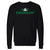 St. Patrick's Day Men's Crewneck Sweatshirt | 500 LEVEL