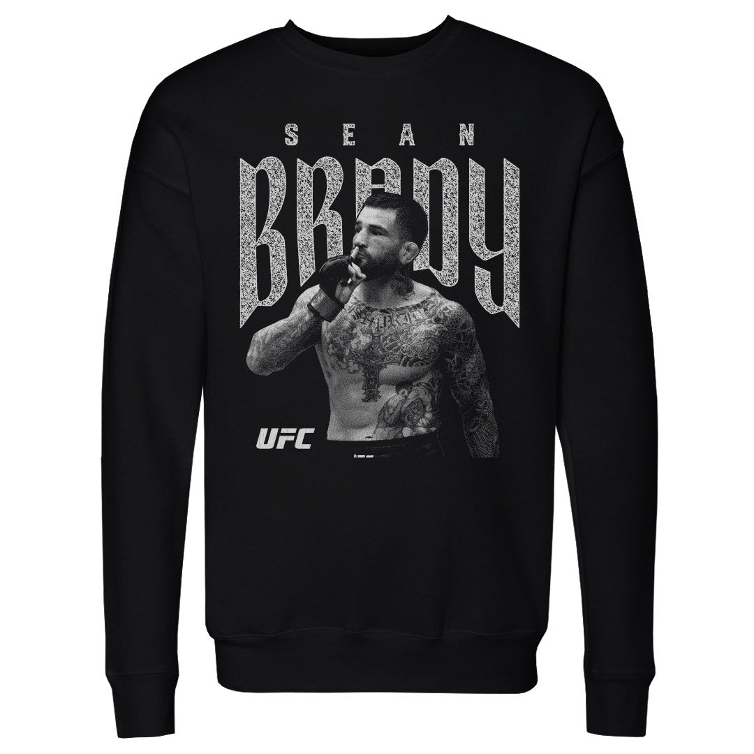 Sean Brady Men&#39;s Crewneck Sweatshirt | 500 LEVEL