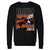 David Njoku Men's Crewneck Sweatshirt | 500 LEVEL