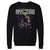 Dominik Mysterio Men's Crewneck Sweatshirt | 500 LEVEL