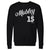 Isaiah Mobley Men's Crewneck Sweatshirt | 500 LEVEL