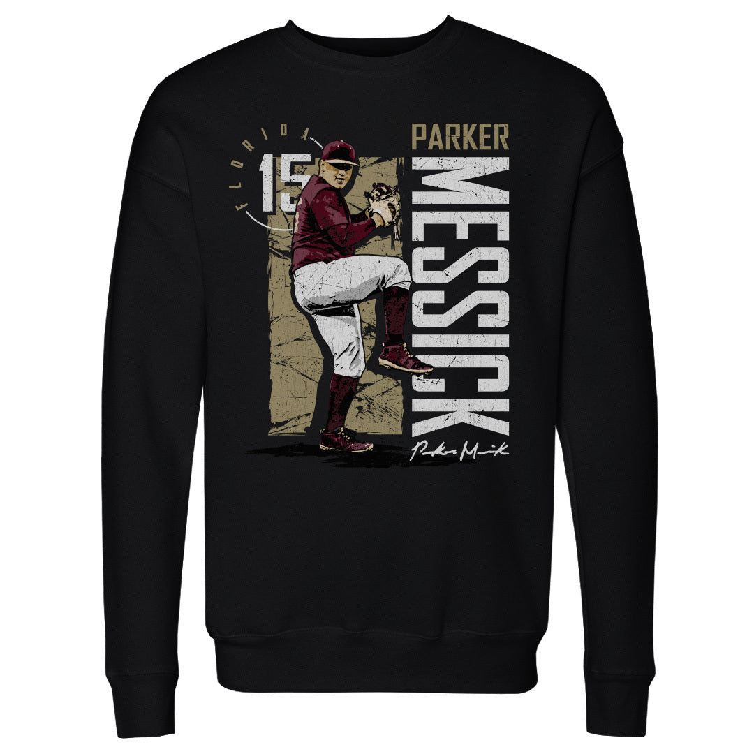 Parker Messick Men&#39;s Crewneck Sweatshirt | 500 LEVEL