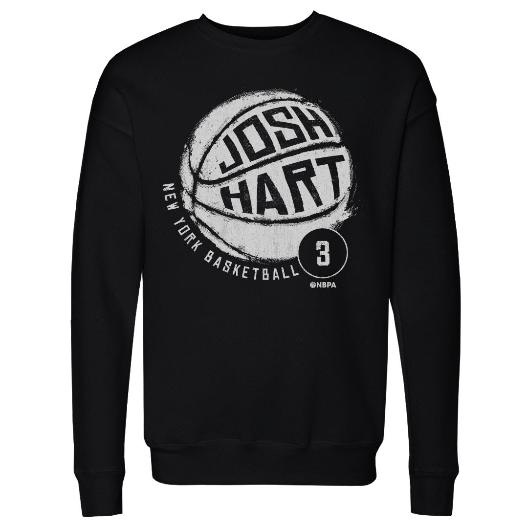 Josh Hart Men&#39;s Crewneck Sweatshirt | 500 LEVEL