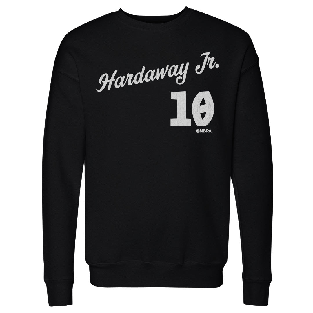 Tim Hardaway Jr. Men&#39;s Crewneck Sweatshirt | 500 LEVEL