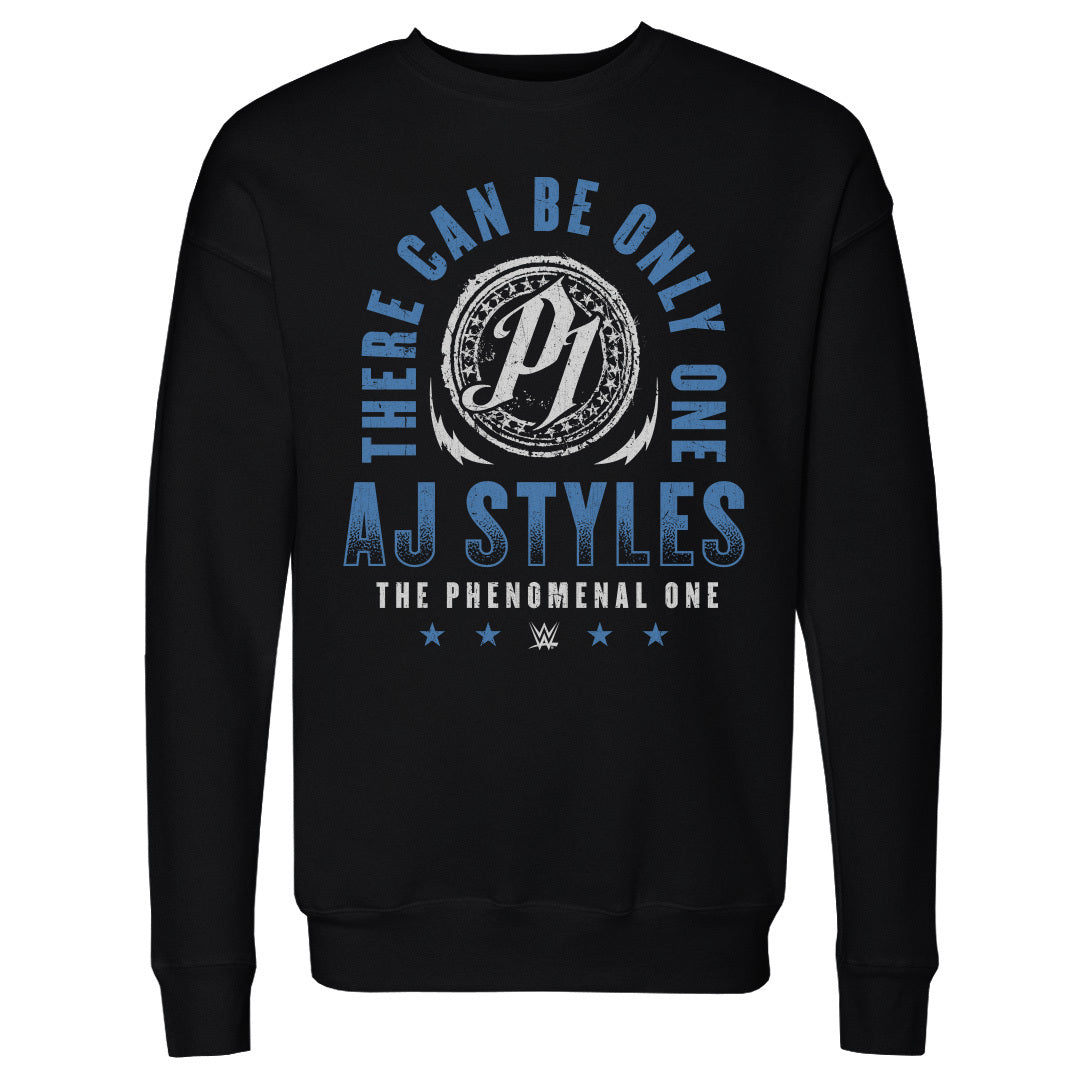 Aj store styles sweatshirt