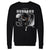 Chuba Hubbard Men's Crewneck Sweatshirt | 500 LEVEL