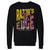 Razor Ramon Men's Crewneck Sweatshirt | 500 LEVEL