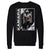 Alvin Kamara Men's Crewneck Sweatshirt | 500 LEVEL