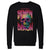 Psychopedia Men's Crewneck Sweatshirt | 500 LEVEL