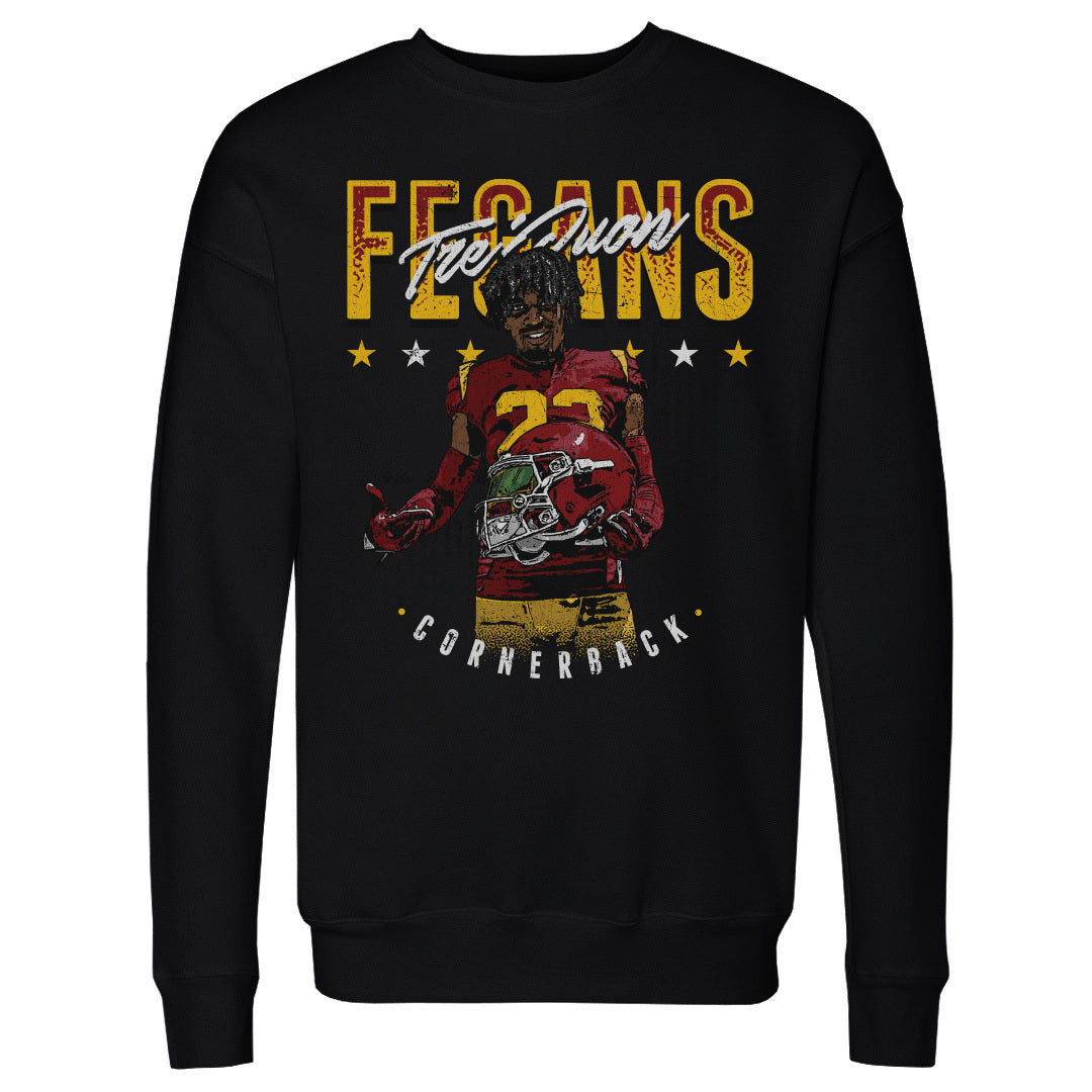 Tre&#39;Quon Fegans Men&#39;s Crewneck Sweatshirt | 500 LEVEL