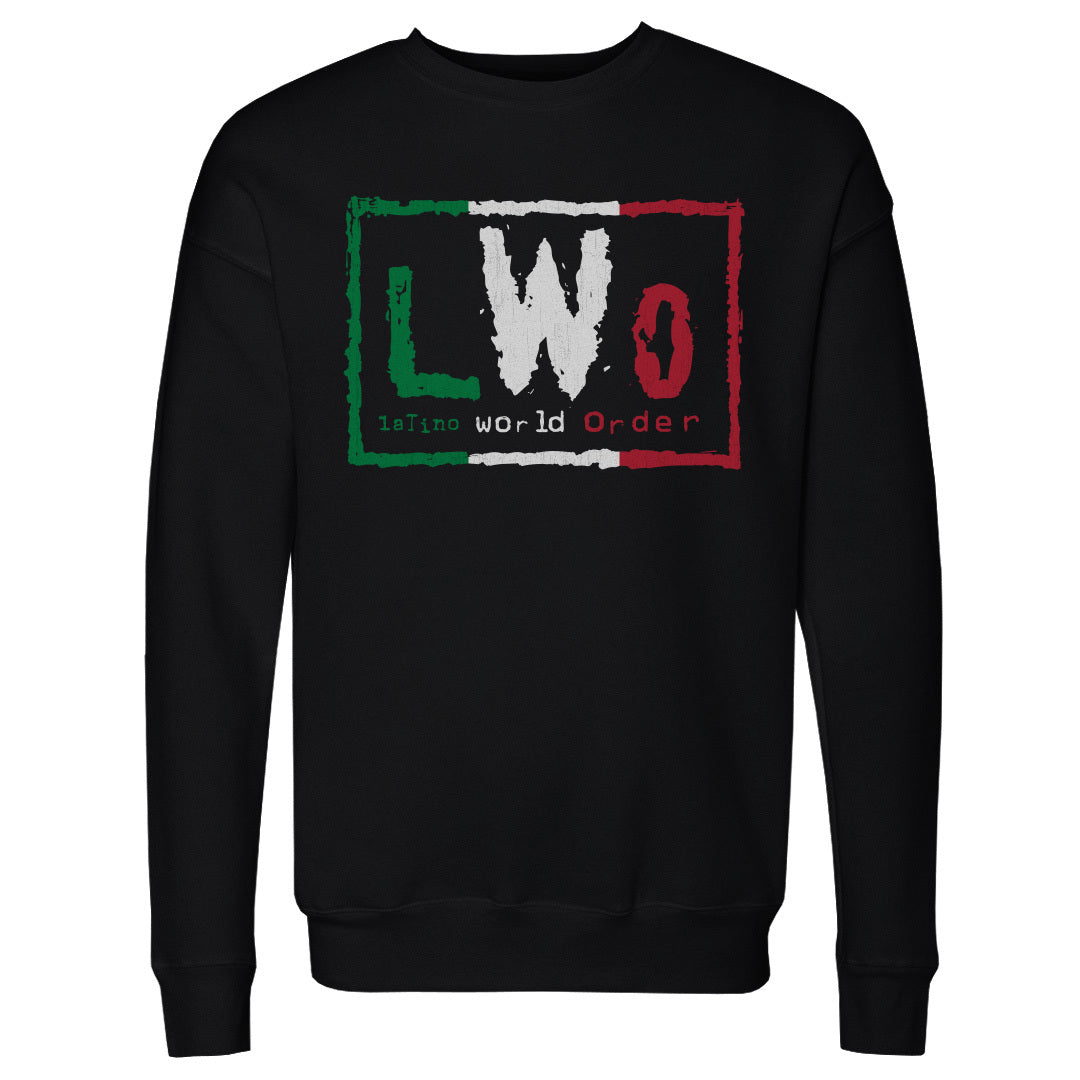 LWO Men&#39;s Crewneck Sweatshirt | 500 LEVEL