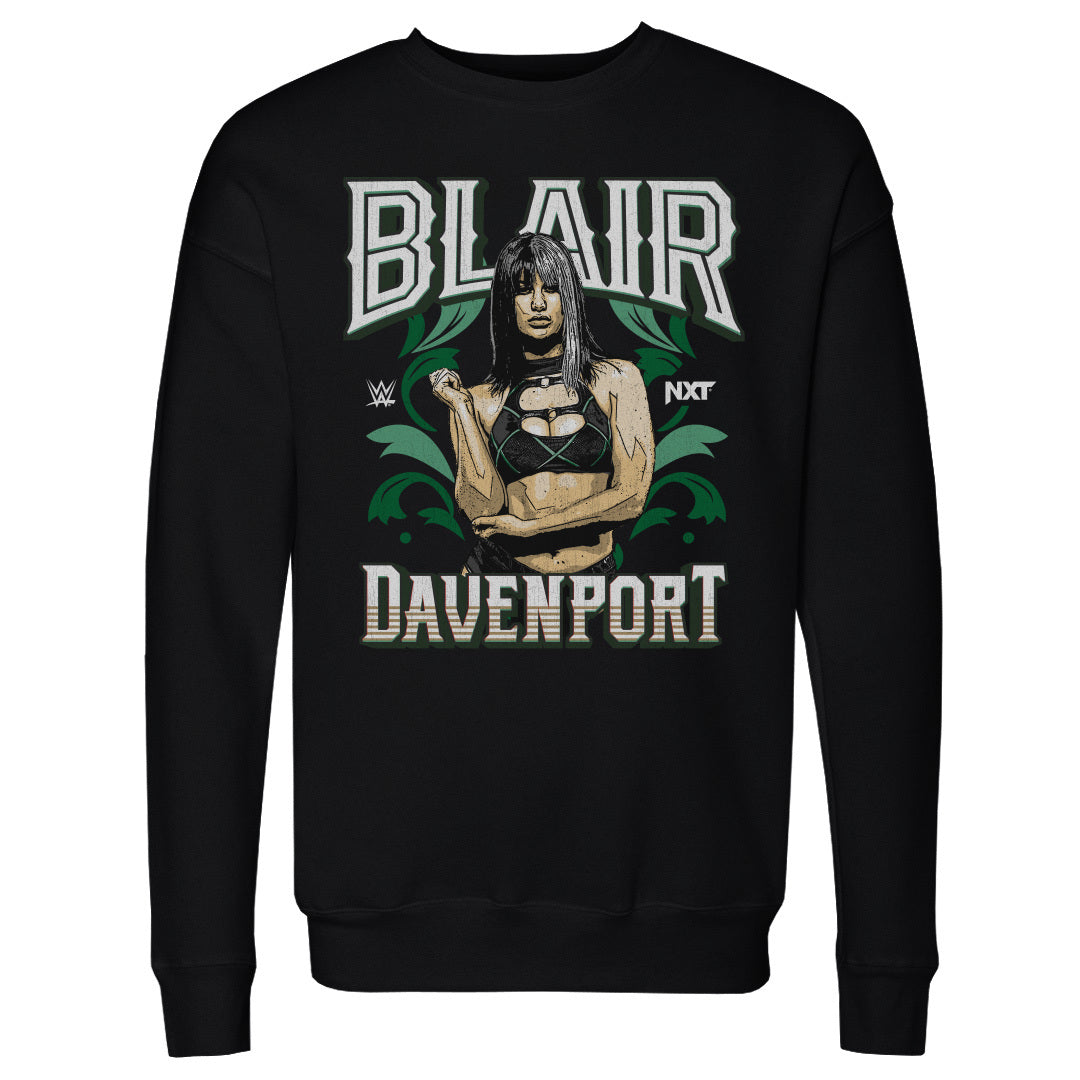 Blair Davenport Men&#39;s Crewneck Sweatshirt | 500 LEVEL