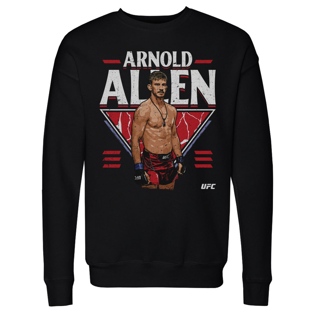 Arnold Allen Men&#39;s Crewneck Sweatshirt | 500 LEVEL