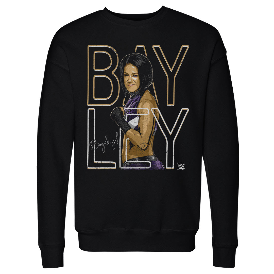 Bayley Men&#39;s Crewneck Sweatshirt | 500 LEVEL