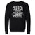 Steph Curry Men's Crewneck Sweatshirt | 500 LEVEL