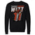 Tanner Witt Men's Crewneck Sweatshirt | 500 LEVEL