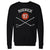 Jeremy Roenick Men's Crewneck Sweatshirt | 500 LEVEL